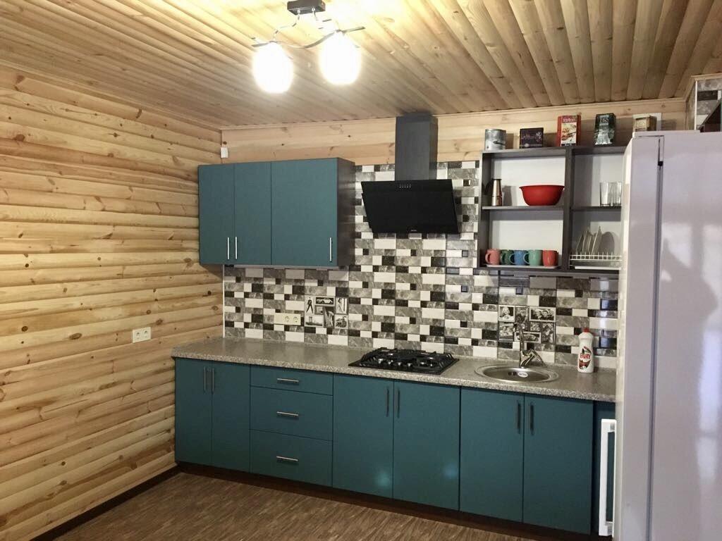Mama Lyuba Resort Zatoka Dış mekan fotoğraf