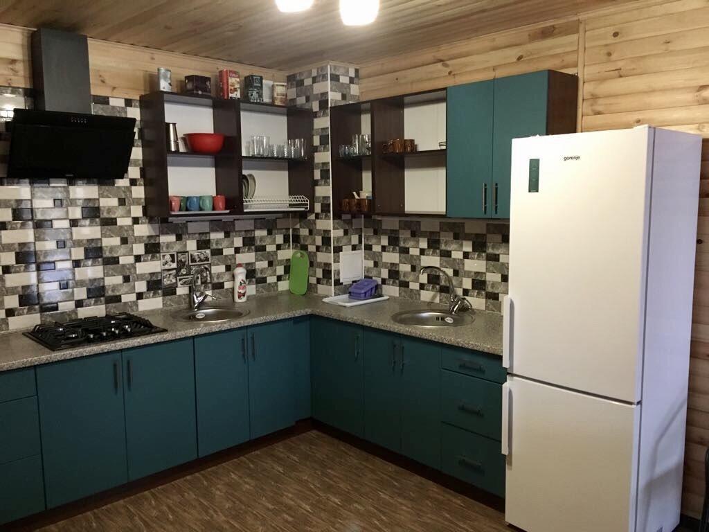 Mama Lyuba Resort Zatoka Dış mekan fotoğraf