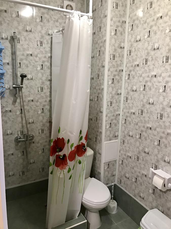 Mama Lyuba Resort Zatoka Dış mekan fotoğraf